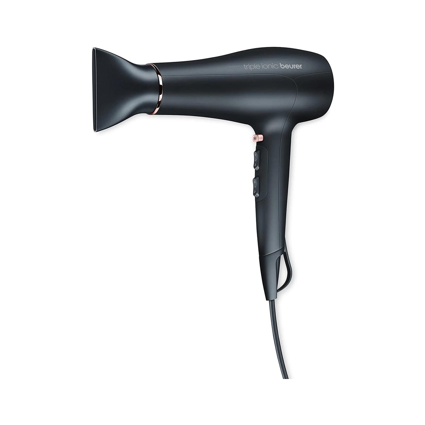 Beurer Hc 50 Hair Dryer