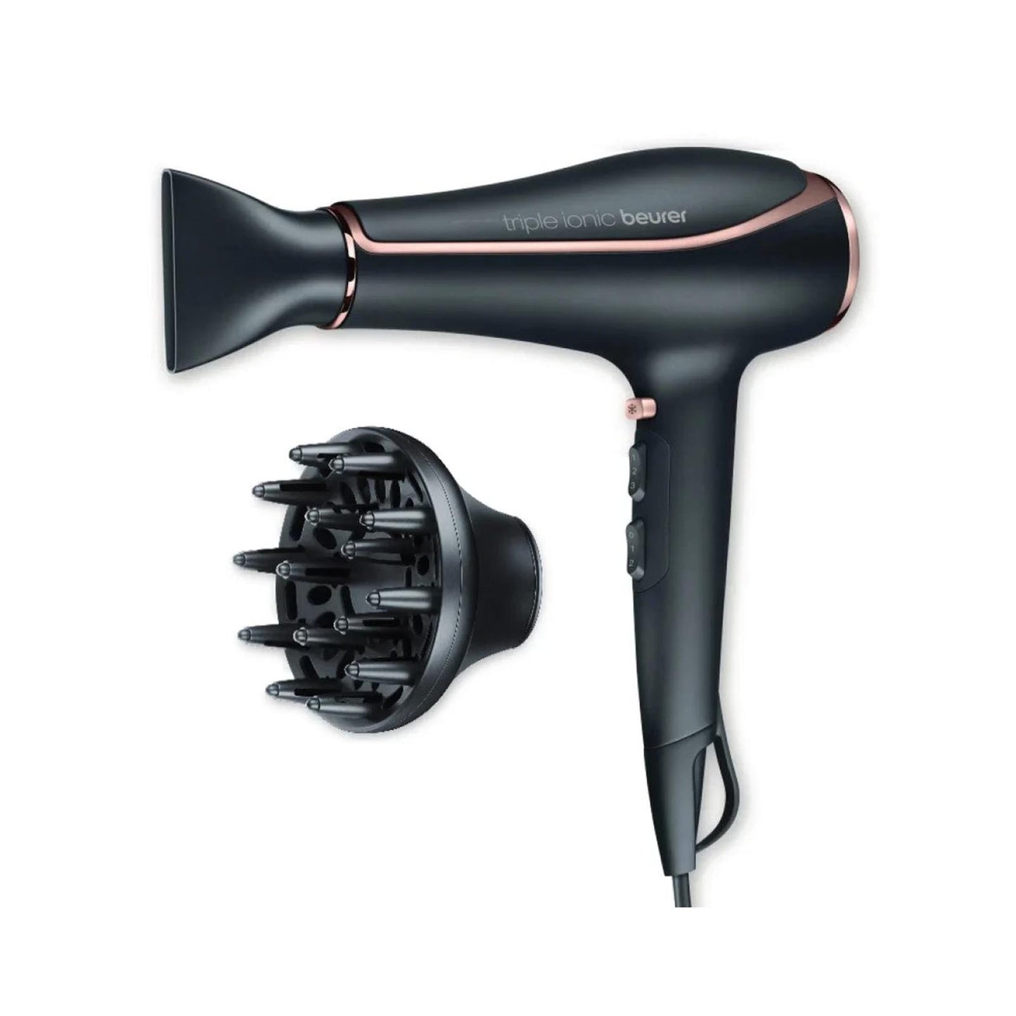 Beurer HC 80 hair dryer