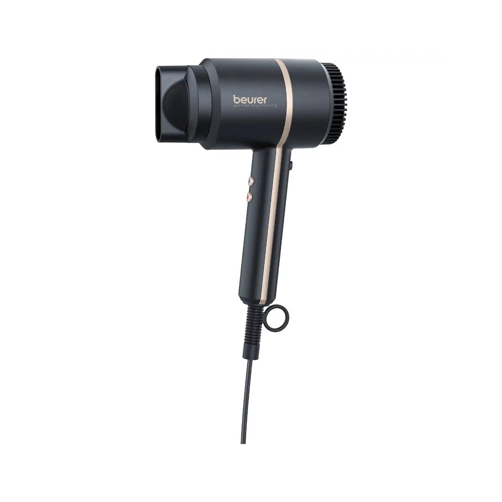Beurer HC35 Ionic Hair Dryer Fast Drying BEURER