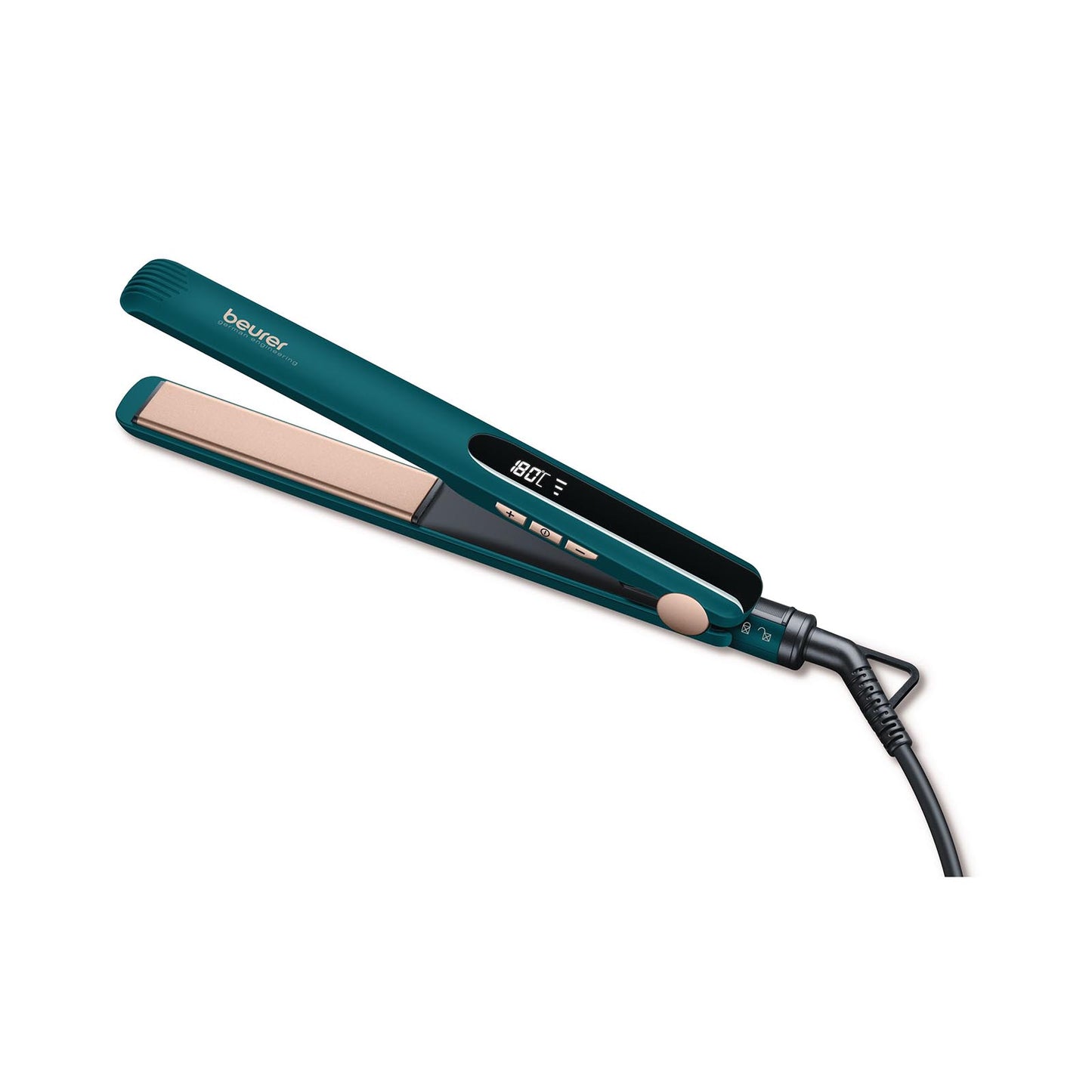 Beurer Hair straightener HS 50 Ocean