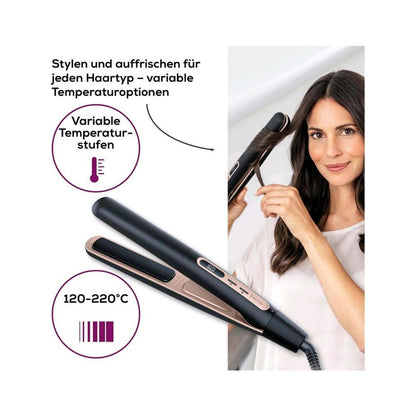 Beurer HS 100 Hair straightener BEURER