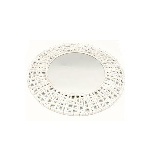 Mirror Round 61cm