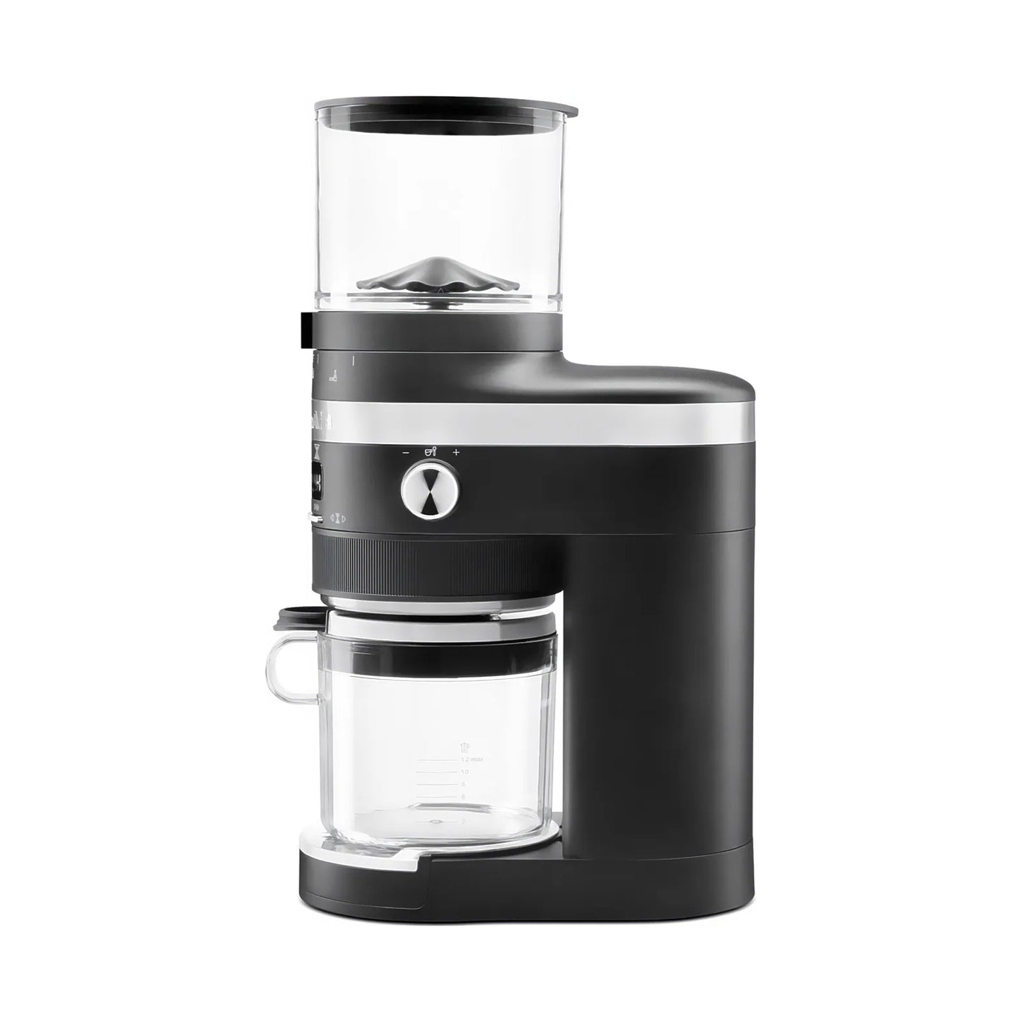 KitchenAid Coffee Grinder - Artisan - Onyx Black