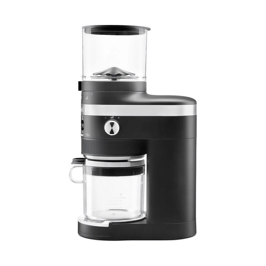 KitchenAid Coffee Grinder - Artisan - Onyx Black