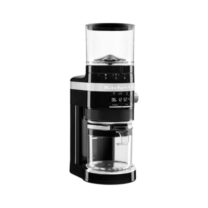 KitchenAid Coffee Grinder - Artisan - Onyx Black KITCHEN AID