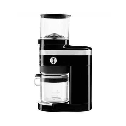KitchenAid Coffee Grinder - Artisan - Onyx Black KITCHEN AID
