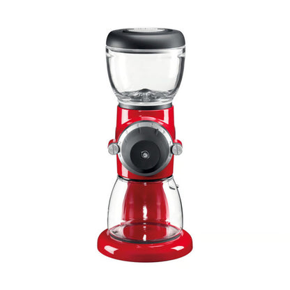 KitchenAid Coffee Grinder - Artisan - Red