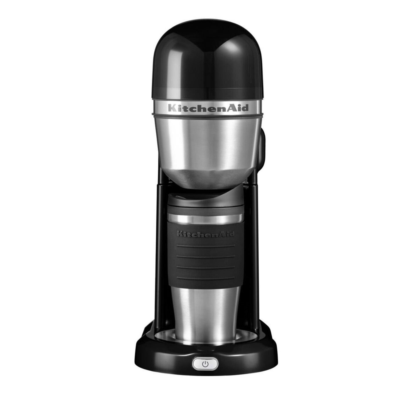 KitchenAid Personal Coffee Maker Onyx Black 700 W KITCHEN AID