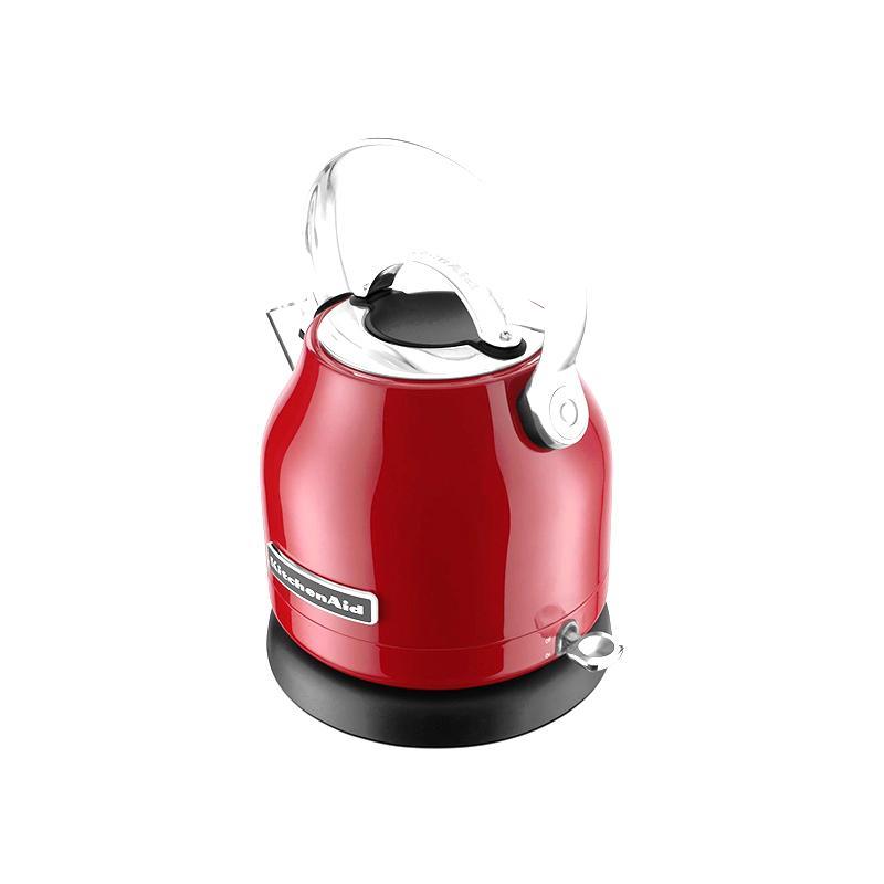 KitchenAid Kettle 1500W 1.25 Liters Capacity Red