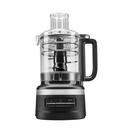 Kitchen Aid Food Processor 2.1 L 250w Black