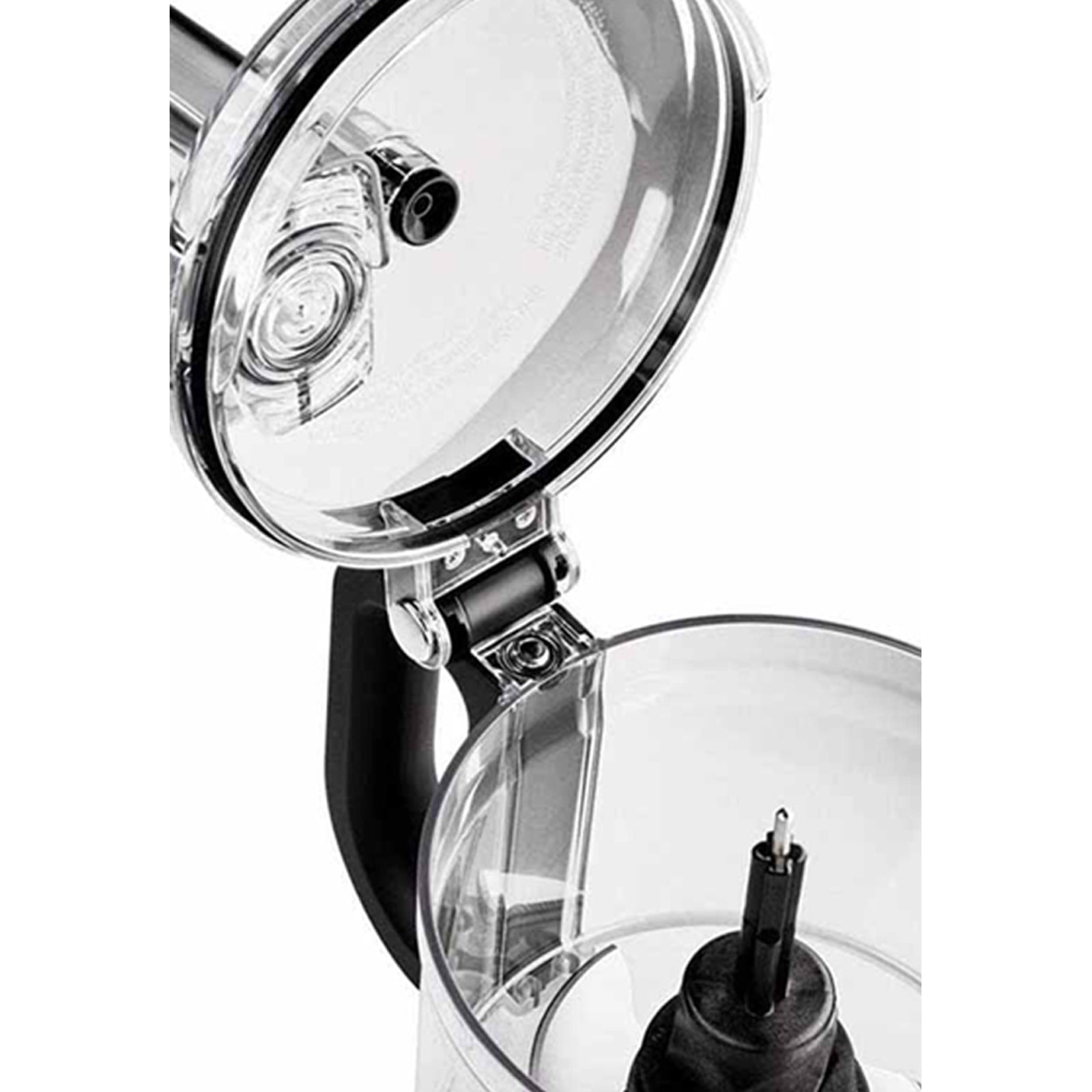 Kitchen Aid Food Processor 2.1 L 250w Black