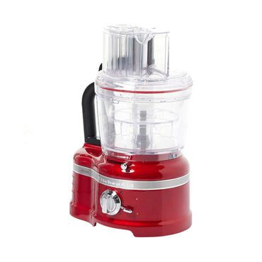 Kitchen Aid Food Processor 4L 650w Red