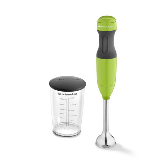 KitchenAid 2 Speed Hand Blender 180 Watts Green