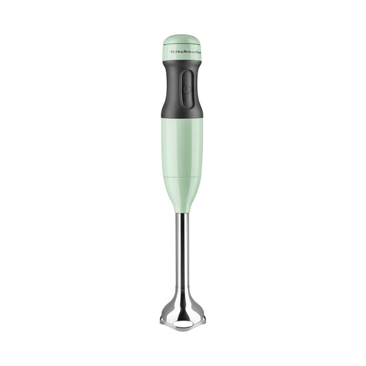 KitchenAid 2 Speed Hand Blender 180 Watts Pistashio