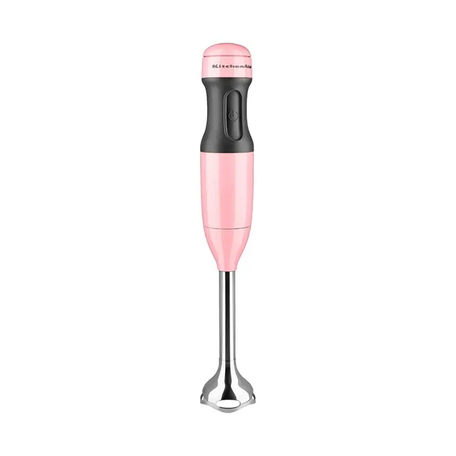 KitchenAid 2 Speed Hand Blender 180 Watts Silk Pink