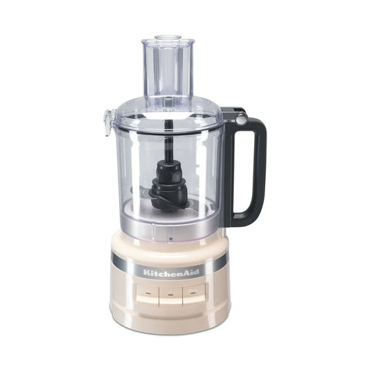 KitchenAid  7 Cups 1.7 L Food Processor Crème