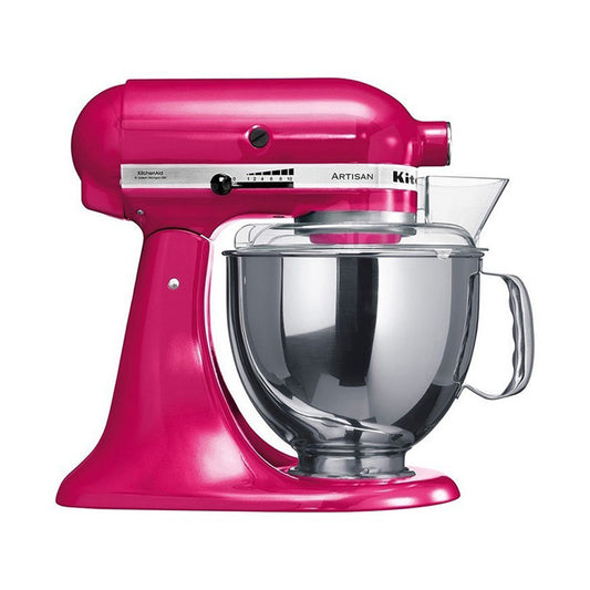 Kitchen Aid Artisan 4.8 L Planetary stand mixer metal 300w