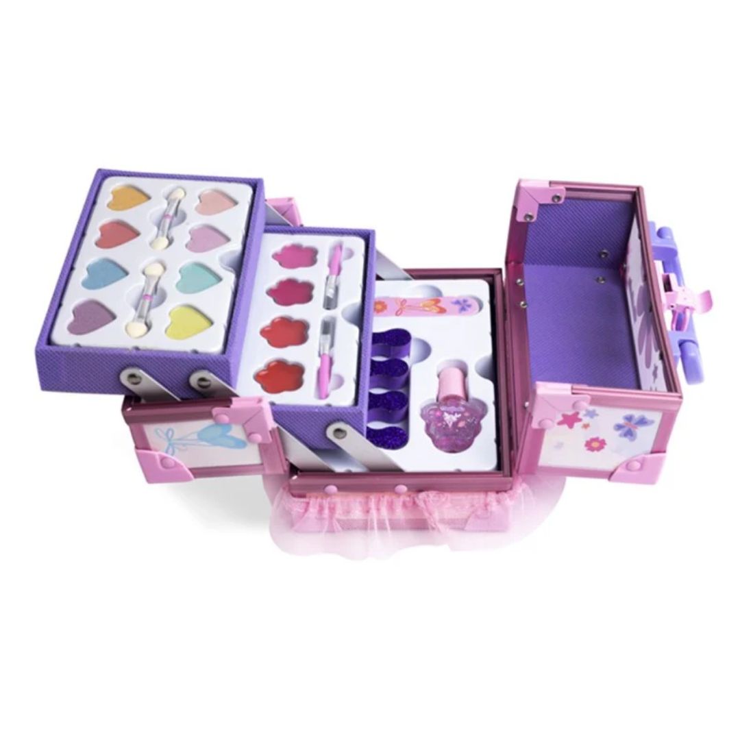 Martinelia Magic Ballet Levels Case