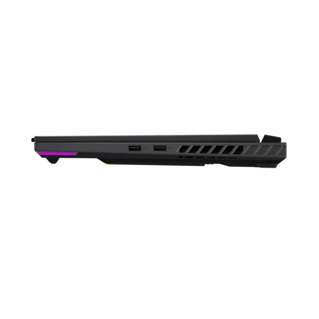 ASUS ROG STRIX G16 - G614FR-S5201 - AMD Ryzen 9 9955HX3D - NVIDIA® RTX 5070TI 12GB Asus