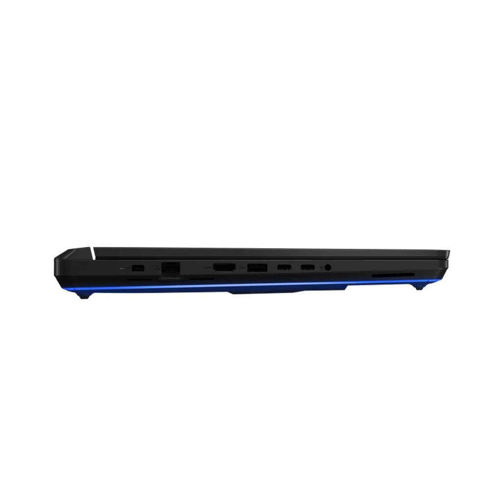 ASUS ROG STRIX SCAR G16 - G635LW-S5096 - Intel Core Ultra 9 275HX - NVIDIA® RTX 5080 16GB