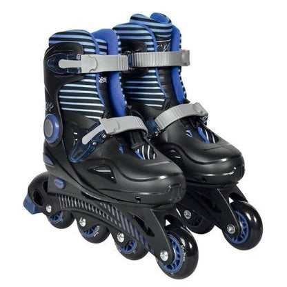 Rollers En Ligne Ajustable Cap Loisirs
