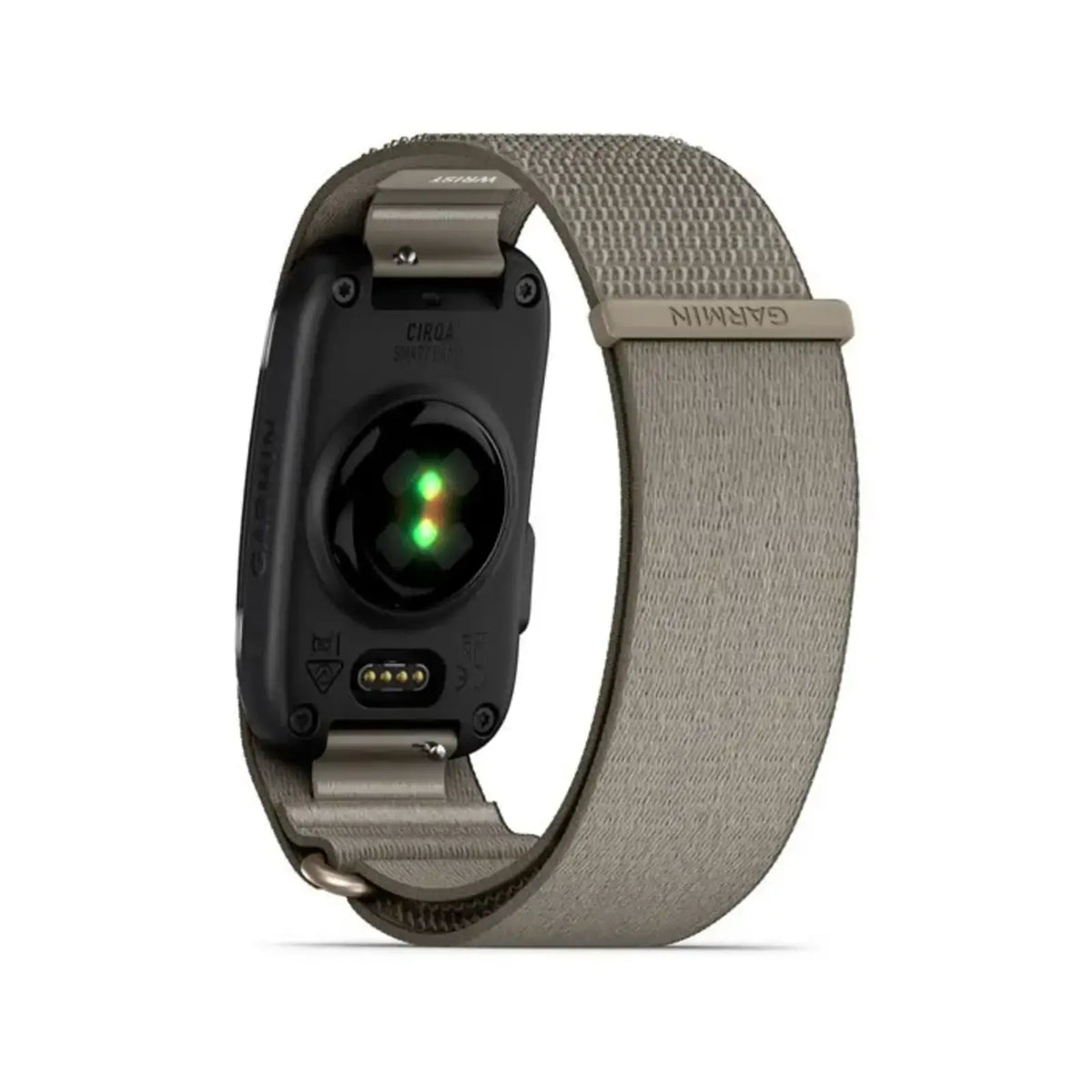 GARMIN CIRQA Smart Band - Gray GARMIN