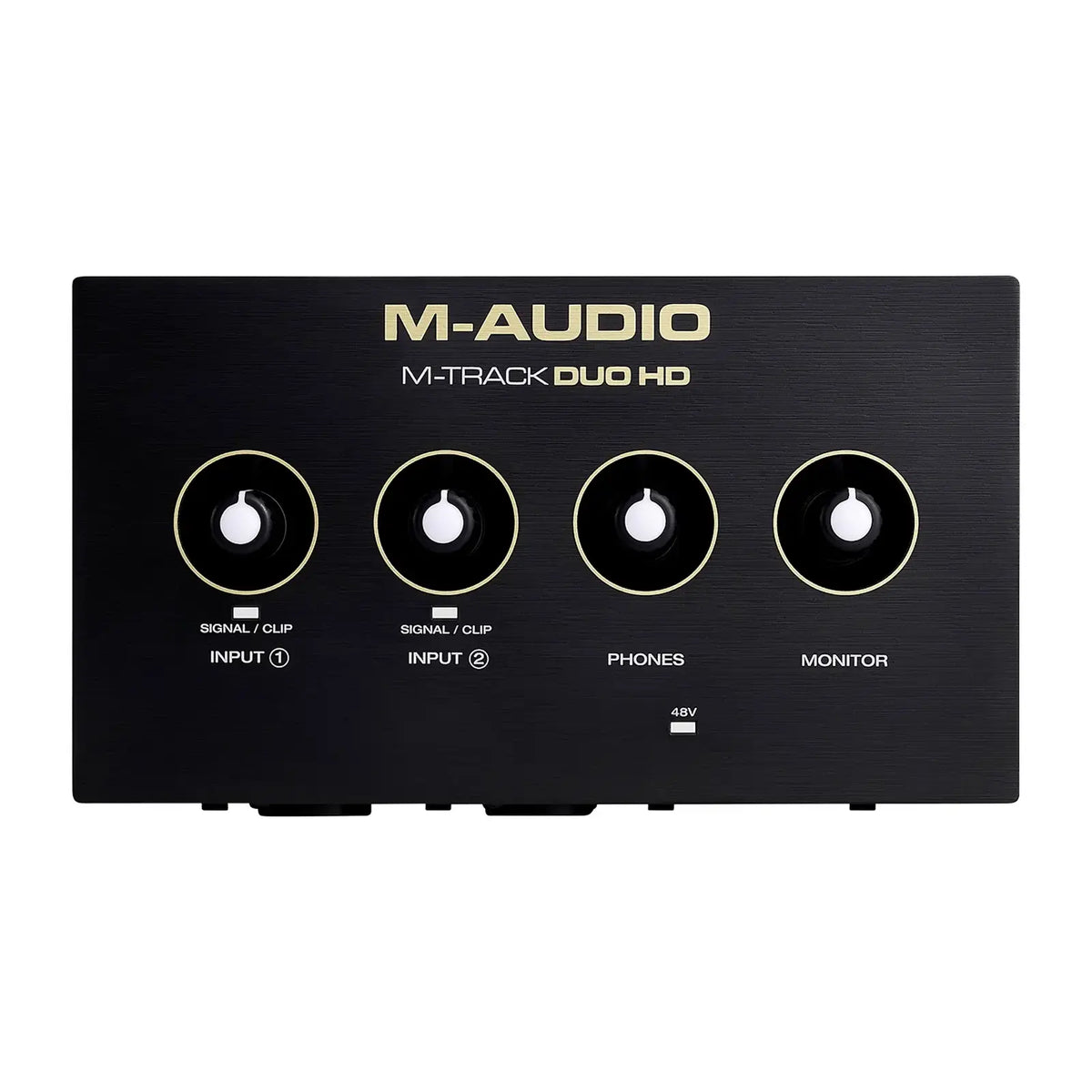 M-Audio M-Track Duo HD Producer Pack M-AUDIO