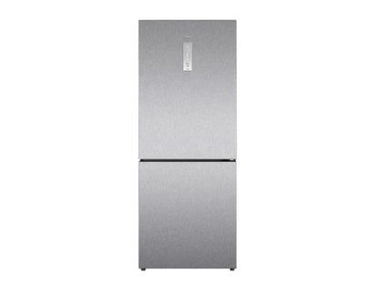 TCL Refrigerator Top Mount 20CF Inverter Inox TCL