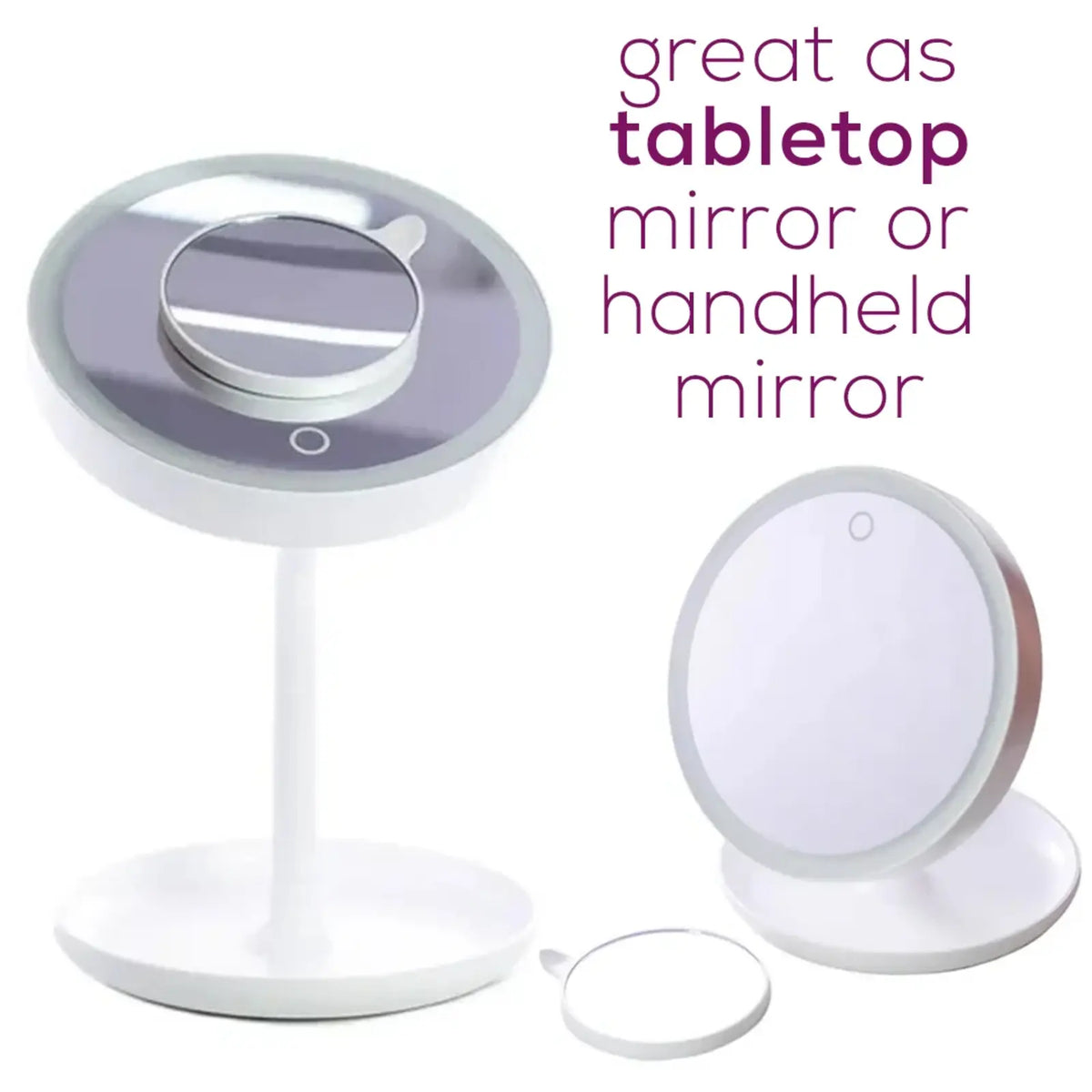 Beurer Limited Edition Illuminated Cosmetics Mirror