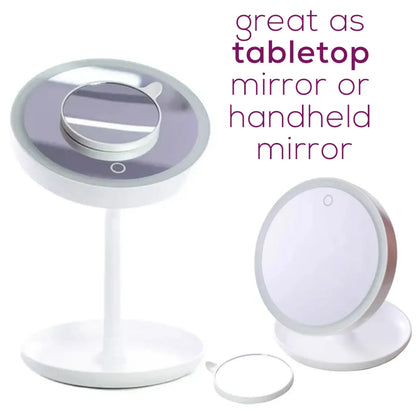 Beurer Limited Edition Illuminated Cosmetics Mirror BEURER