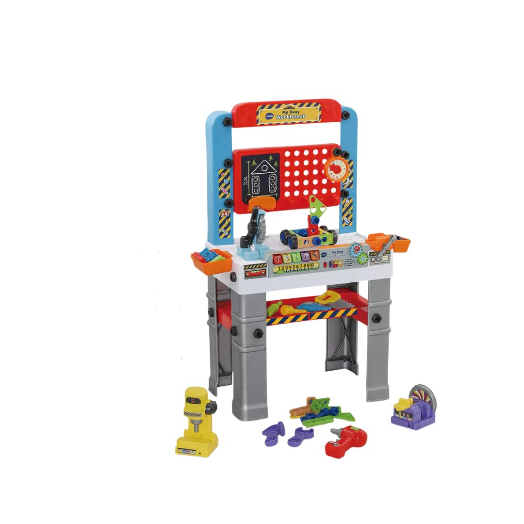 Vtech My Busy Workbench Vtech