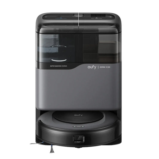 Eufy Robot Vacuum Omni C20 EUFY