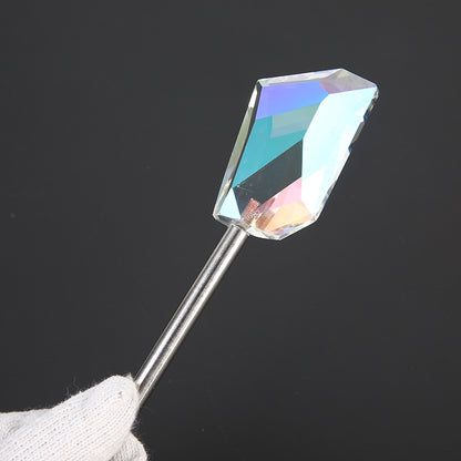 Handheld Ball Shaped Prism