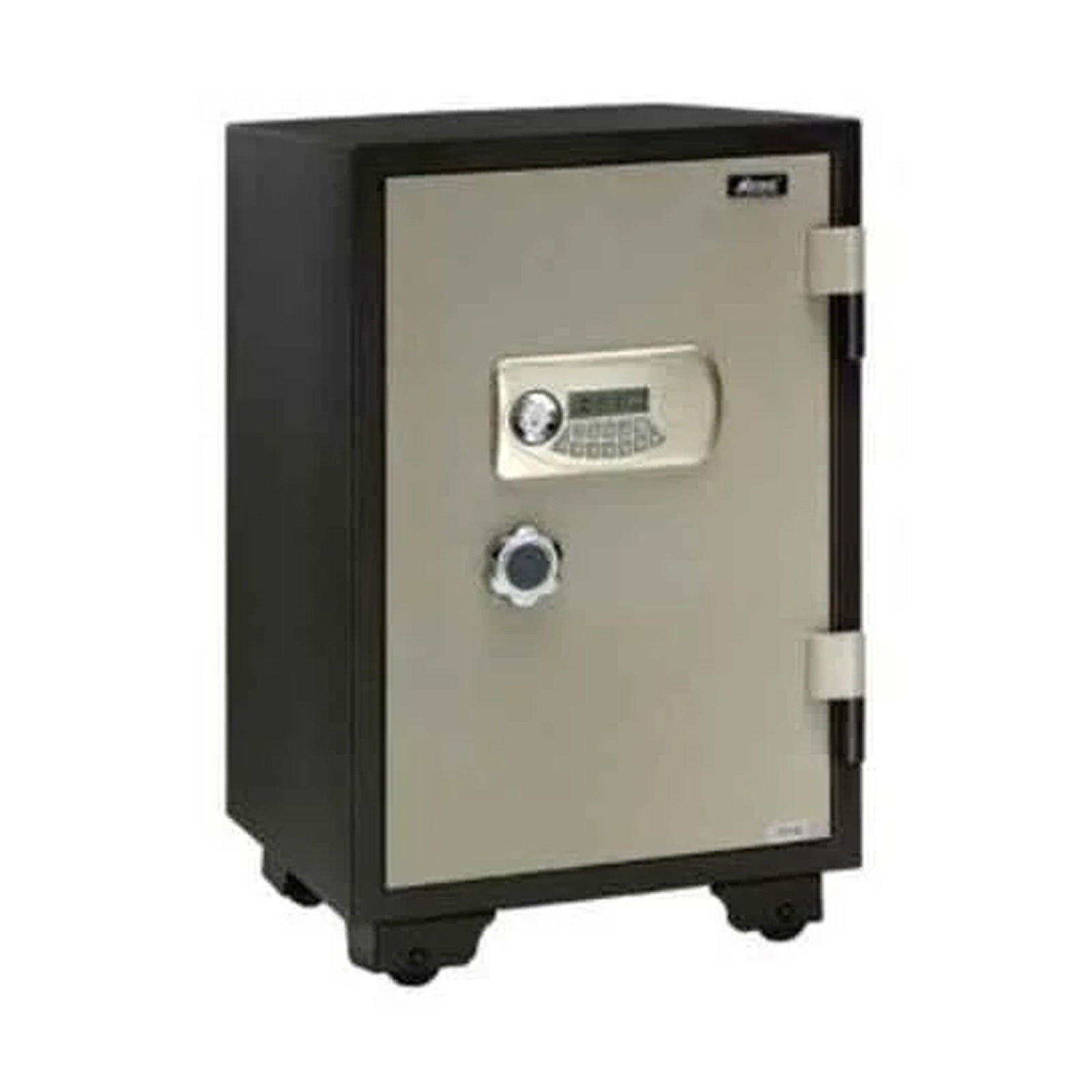 KOLMAN Electronic Fireproof Safe 90KG(H:60CM W:50CM D:50CM)