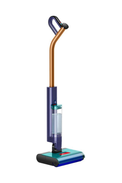 Dyson Clean+Wash Hygiene wet cleaner Run time 45min DYSON