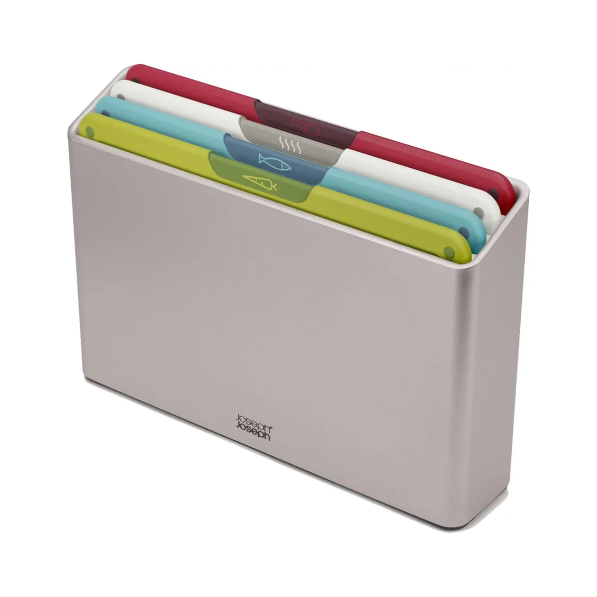 Folio Icon Four Piece Board Set Regular Multicolour