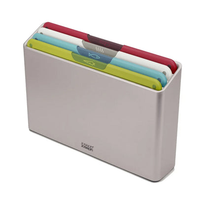 Folio Icon Four Piece Board Set Regular Multicolour JOSEPH