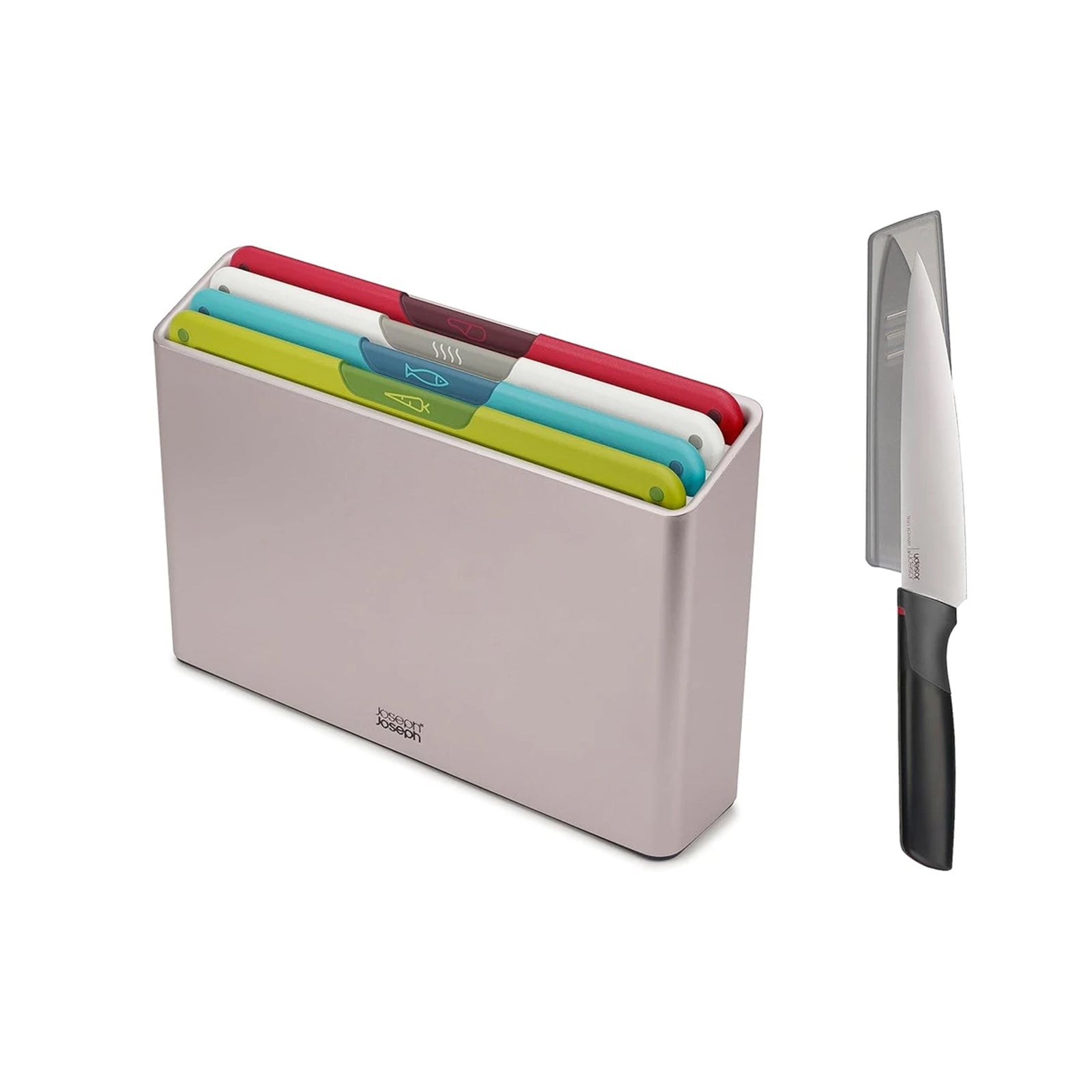 Folio regular W/ Chef knife