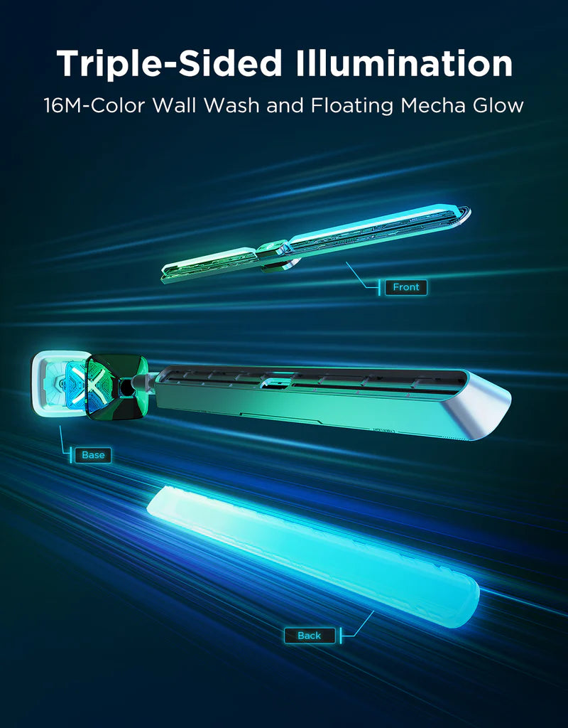 Govee Gaming Light Bars Pro GOVEE