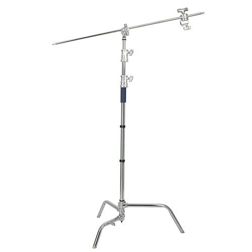 E-Image LCS-06 C-stand With Boom Arm