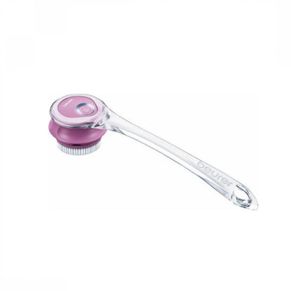 Beurer FC 55 Pureo Complete Cleansing body brush BEURER