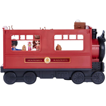 Spin Master Wizarding World Harry Potter Train Toy Spin Master