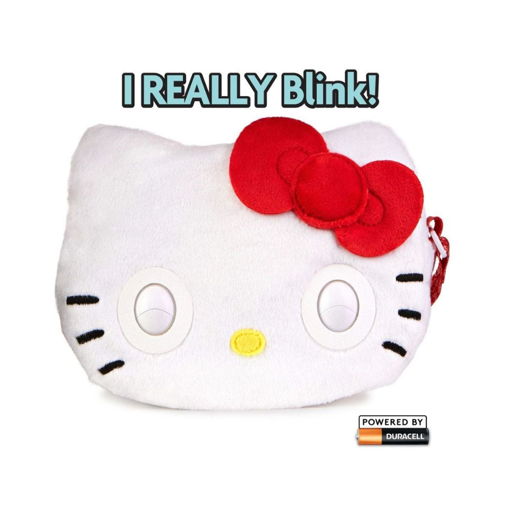 Spin Master Purse Pets Sanrio Hello Kitty Spin Master