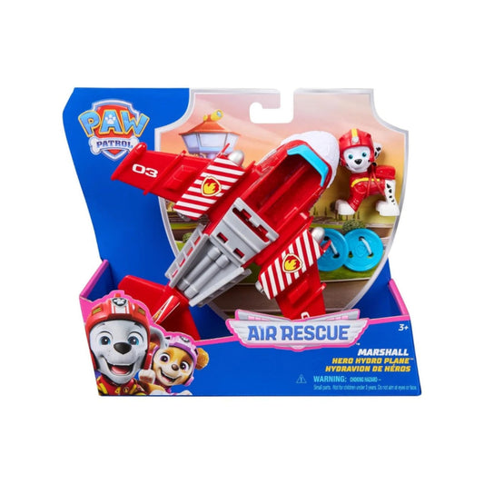 Paw Patrol Air Rescue Heroes (Assorted) Spin Master