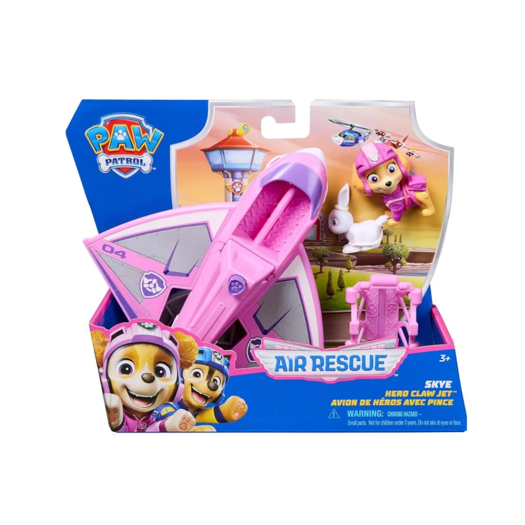Paw Patrol Air Rescue Heroes (Assorted) Spin Master