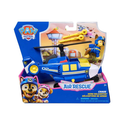 Paw Patrol Air Rescue Heroes (Assorted) Spin Master