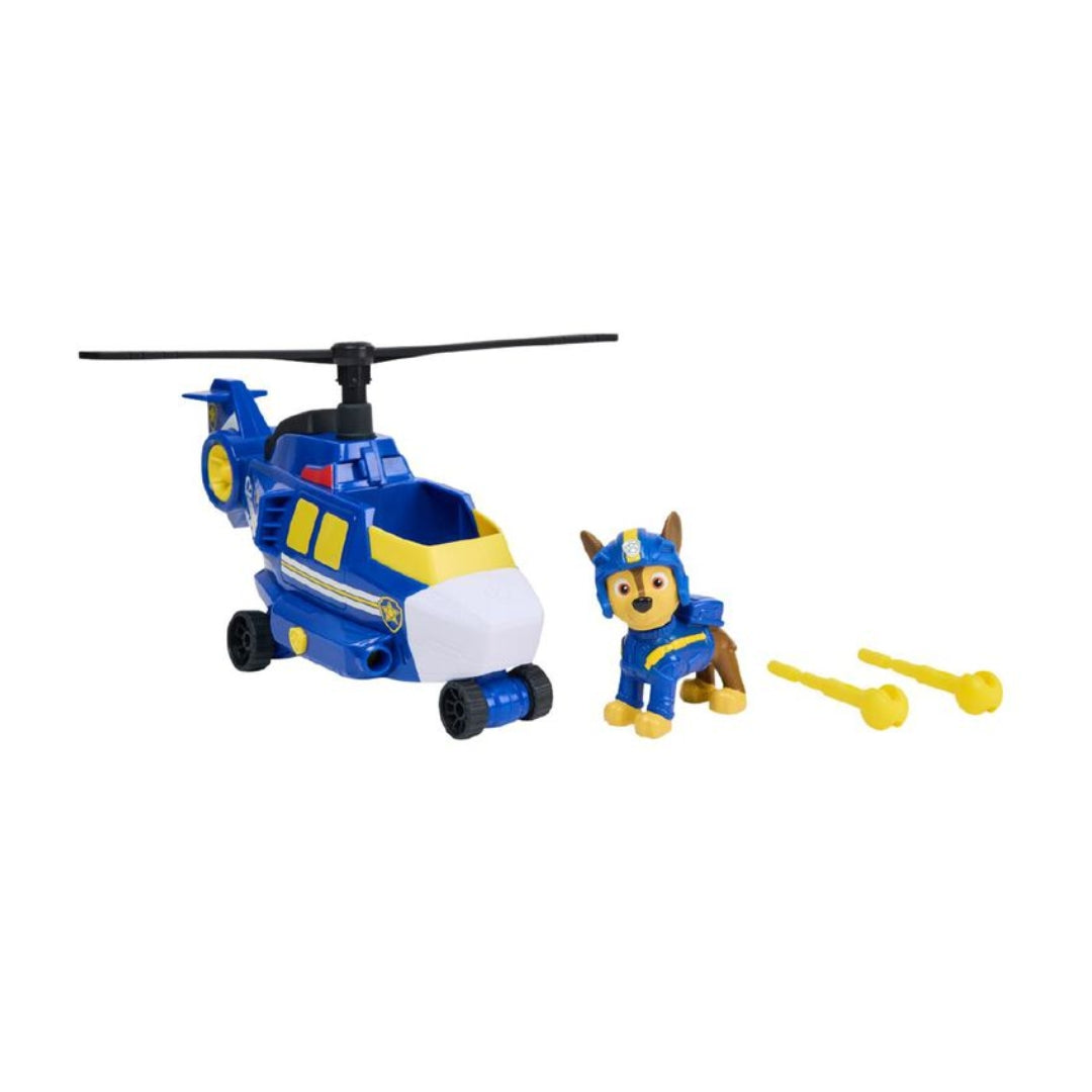 Paw Patrol Air Rescue Heroes (Assorted) Spin Master