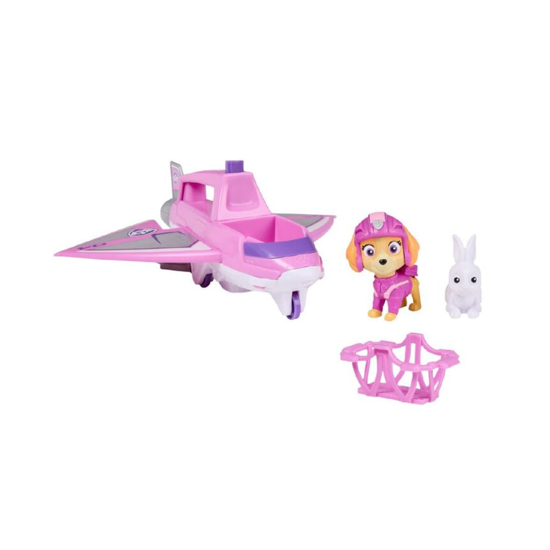 Paw Patrol Air Rescue Heroes (Assorted) Spin Master
