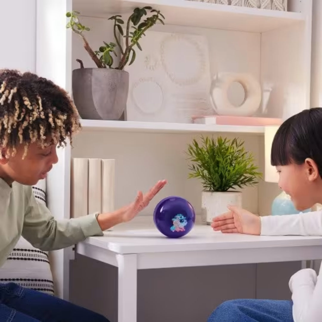 Bitzee Hamster Ball Spin Master