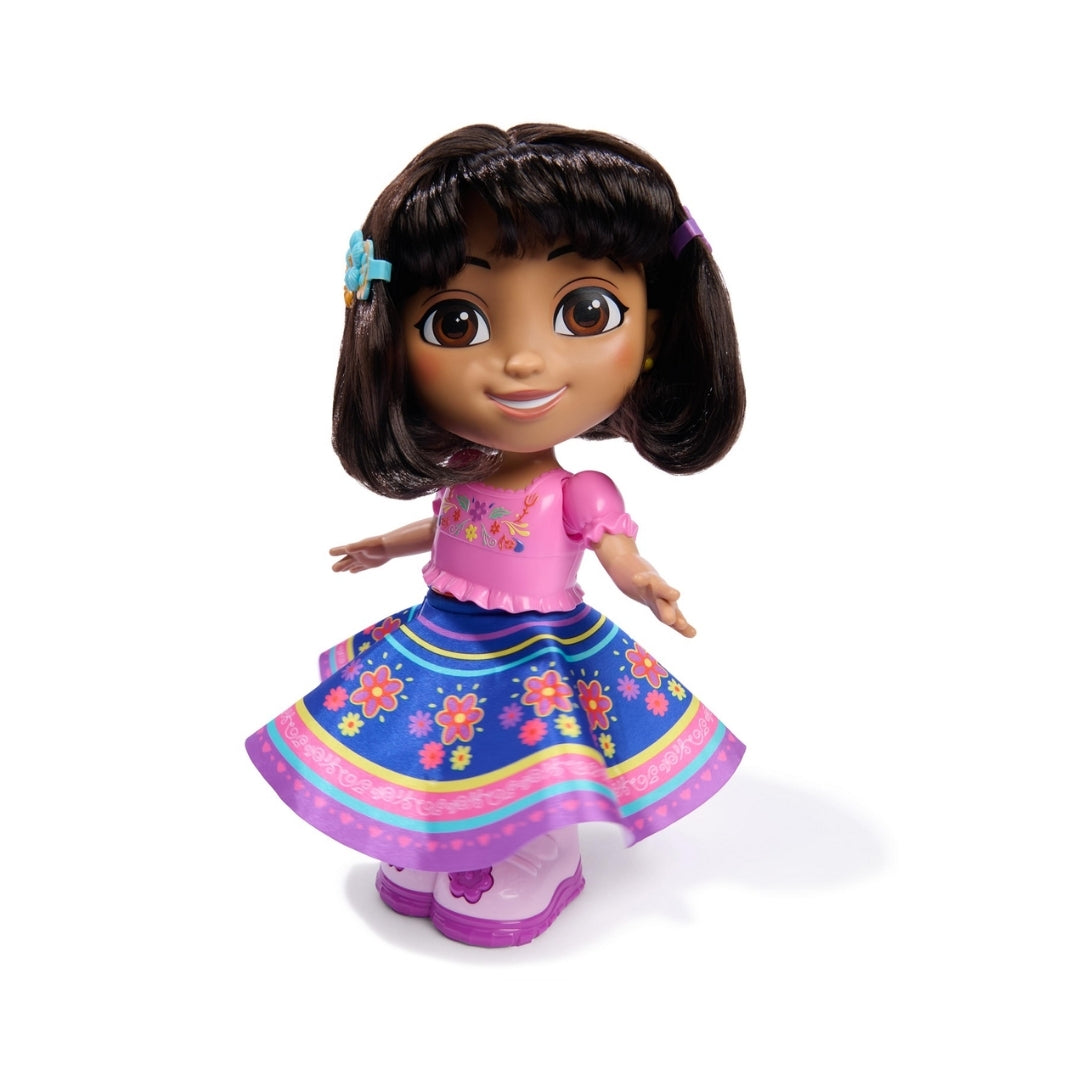 Dora The Explorer Dance With Dora Spin Master